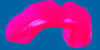 Grellpink